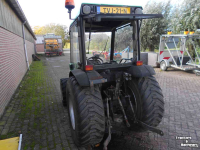 Tracteur pour horticulture Deutz-Fahr agrokid 45