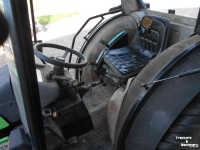 Tracteur pour horticulture Deutz-Fahr agrokid 45