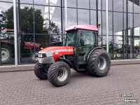 Tracteur McCormick F-85-N