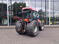 Tracteur McCormick F-85-N