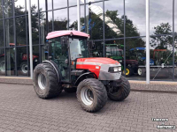 Tracteur McCormick F-85-N