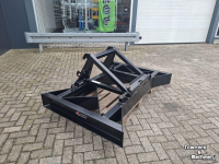 Chargeuse sur pneus Giant EGFR-1750
