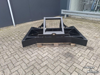 Chargeuse sur pneus Giant EGFR-1750