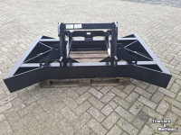 Chargeuse sur pneus Giant EGFR-1750