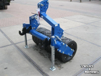 Tasseur à pneus avant VSS DR-FFR 1250