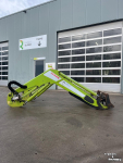 Pièces d‘occasion diverse Claas FL 120