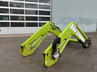 Pièces d‘occasion diverse Claas FL 120