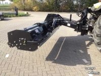 Rotobroyeur Boxer AGF 250 PRO klepelmaaier