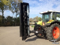 Rotobroyeur Boxer AGF 250 PRO klepelmaaier