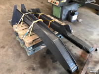 Nouvelles pièces diverse Fendt Rogator lift instalatie acw3364130 en acw3233500