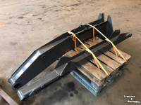 Nouvelles pièces diverse Fendt Rogator lift instalatie acw3364130 en acw3233500