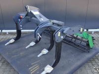Décompacteur Awemak SHORTI Diepwoeler woelpoot  diep woeler met rol 1 / 2 / 3 / 4 / of 5 woelpoten