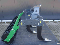 Décompacteur Awemak SHORTI Diepwoeler woelpoot  diep woeler met rol 1 / 2 / 3 / 4 / of 5 woelpoten