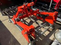 Autres matériel et accessoires de travail du sol Kubota hefinrichting kubota- kverneland