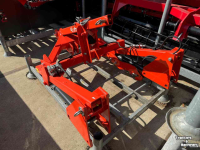 Autres matériel et accessoires de travail du sol Kubota hefinrichting kubota- kverneland