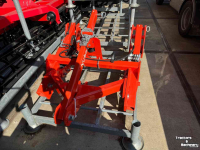 Autres matériel et accessoires de travail du sol Kubota hefinrichting kubota- kverneland