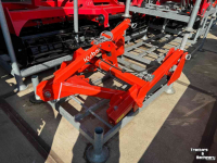 Autres matériel et accessoires de travail du sol Kubota hefinrichting kubota- kverneland