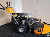 Balayeur Stiga SWS 800 G met opvangbak