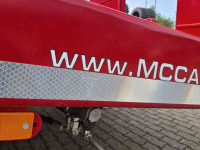 Semi-remorque surbaissé MAC 16 premium plus