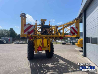 Pulvérisateur trainé Dubex Mentor 36 Mtr