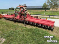Injecteur de prairie Vredo zodebemester