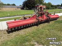 Injecteur de prairie Vredo zodebemester