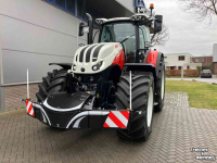 Tracteur Steyr Terrus 6300 CVT