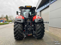 Tracteur Steyr Terrus 6300 CVT