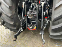 Tracteur Steyr Terrus 6300 CVT