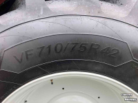 Tracteur Steyr Terrus 6300 CVT