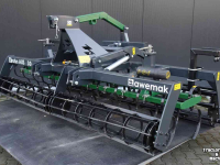 Combination de préparation du lit de semence Hofstede BRUTUS Zaaibed bereider cultivator