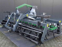 Combination de préparation du lit de semence Hofstede BRUTUS Zaaibed bereider cultivator