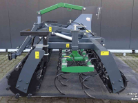 Combination de préparation du lit de semence Hofstede BRUTUS Zaaibed bereider cultivator