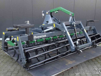 Combination de préparation du lit de semence Hofstede BRUTUS Zaaibed bereider cultivator