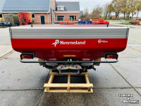 Distributeur d‘engrais Kverneland EXACTA -CL Easy Weigh 1100