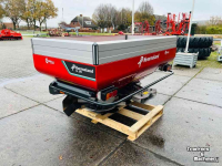 Distributeur d‘engrais Kverneland EXACTA -CL Easy Weigh 1100
