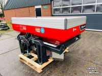 Distributeur d‘engrais Kverneland EXACTA -CL Easy Weigh 1100