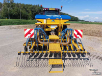 Semoir Alpego JetM-300 Pneumatische zaaimachine