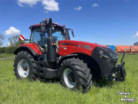 Tracteur Case-IH Magnum 400 AFS Connect
