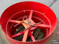 Roues, Pneus, Jantes, Barillets Jumelage Taurus Dubbellucht wielen