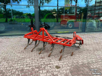 Cultivateur  Vaste tand cultivator