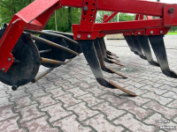 Cultivateur  Vaste tand cultivator