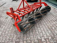 Cultivateur  Vaste tand cultivator