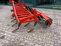 Cultivateur  Vaste tand cultivator