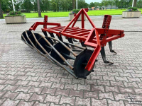 Cultivateur  Vaste tand cultivator
