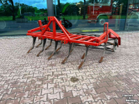 Cultivateur  Vaste tand cultivator