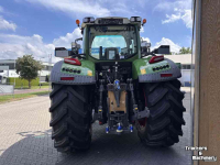 Tracteur Fendt 724 Gen 7.1