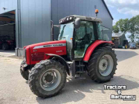 Tracteur Massey Ferguson 5445/4WD