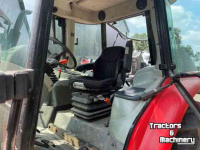 Tracteur Massey Ferguson 5445/4WD