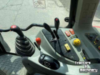 Tracteur Massey Ferguson 5445/4WD